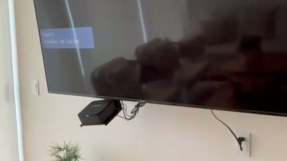 Use TV at TH7